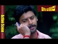 Action Between Sri Ram Villain Scene Agni Putrudu Movie Sriram MovieTimeCinema