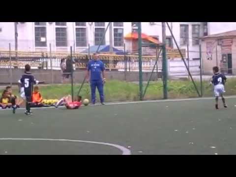 AMICAL DIDI JR.IASI-- UNIREA RUGINOASA GR.2005 -2006-11.07.2014