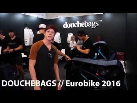 douchebags 2017 - Eurobike