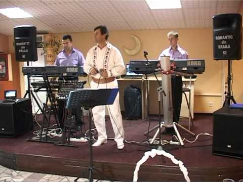 Formatia Romantic din Braila - Buna seara dragii mei ,prezentarea formatiei.mpg