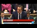 David Cameron: UK stands united with the French.