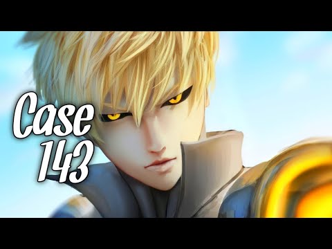 Nightcore || Stray Kids - Case 143