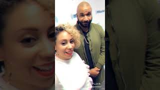 The Quickest Interview I Have Ever Done featuring DJ Suss One