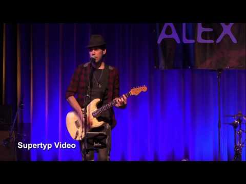 Alex Zilinski Trio - I Shot The Sheriff