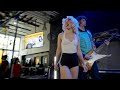 Amyl And The Sniffers U Should Not Be Doing That Live On KEXP