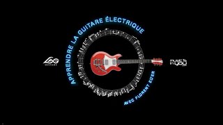Cours de guitare électrique : Tuto pour apprendre à la manière de Jimi Hendrix (La Boite Noire)
