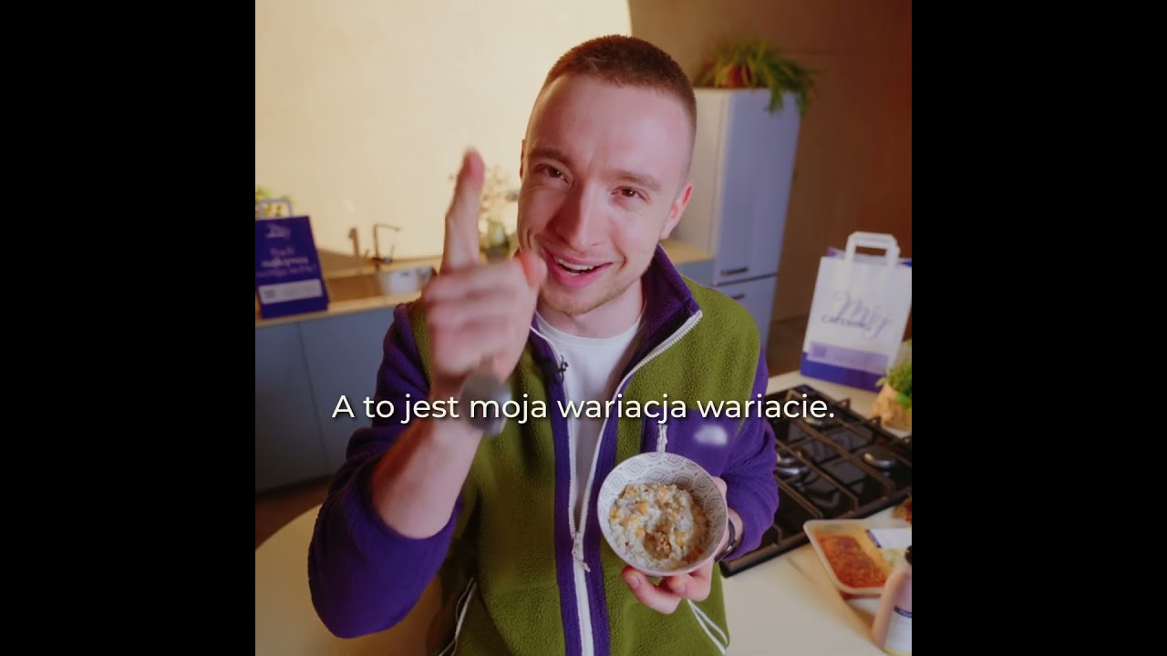 Kacper Sproski MójCatering — kliknij aby odtworzyć