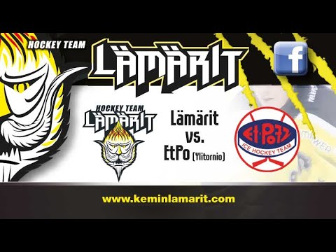 Lämärit - EtPo-72, 7.2.2015