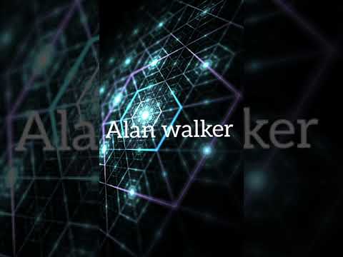 Alan walker Style Zoe Wees Control Albert Vishi Remix