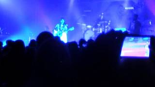 evil eye,, KT Tunstall Live in Liverpool !-11-2016