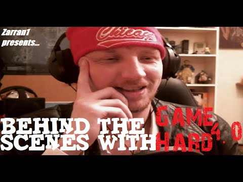 After Hours w/ Game Hard 4.0 [25/03/16] Happy Birthday Bro!