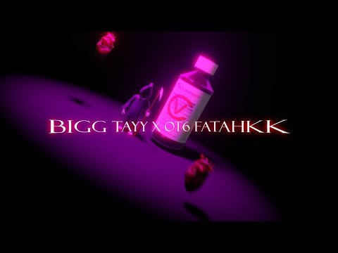 Bigg Tayy x OT6 FATAHKK - "Aint No Hook" (Official Music Video) | Directed by @cloutsquadfilms