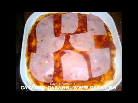 Cazare Cotmeana, Arges - Cazat.ro