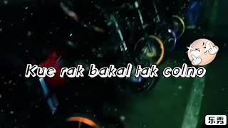 Download lagu Stts wa satria FU mp3