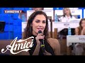 Amici 23 Il Pensiero Di Elena D Amario Nei Confronti Di Alessandra Celentano