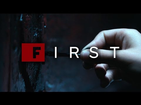 Insidious: The Last Key (Clip 'Who's That?')