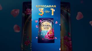 Download lagu BARU! Wangi Yang Tak Pernah Pudar dengan Downy Long Wear mp3