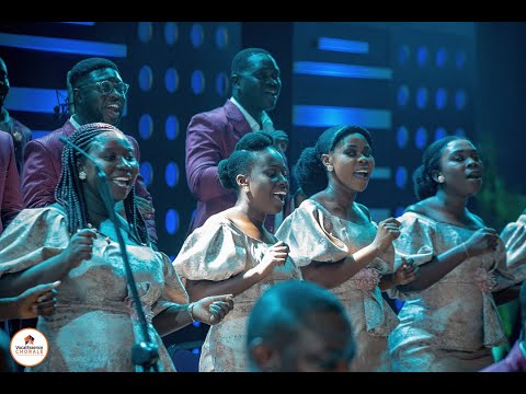 CHORAL PRAISE HIGHLIFE MEDLEY