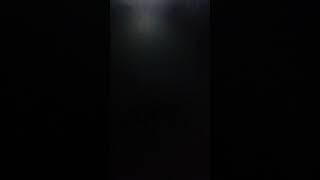 暗いよ～