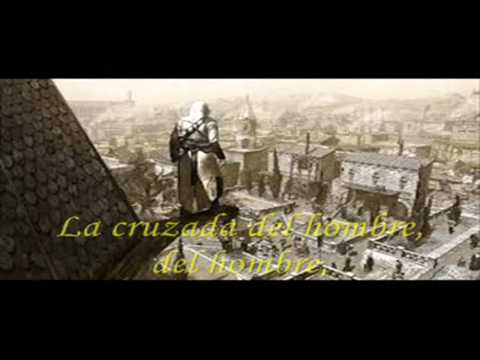 La Cruzada Del Hombre - La Portuaria