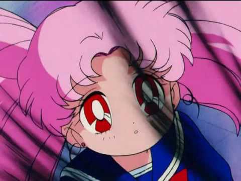 Sailor Moon - GITS SAC 2 - I Do