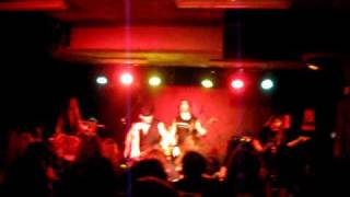 Blaze Bayley - Watching The Night Sky