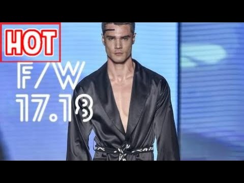 Ratier Fall/Winter 2017.18 | São Paulo Fashion Week
