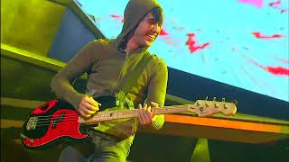 Fall Out Boy - Live In Phoenix DVD - [Part 5] HD