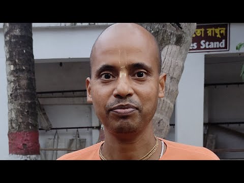 SB 5.10.17 By HG Jagannath Gourango Das