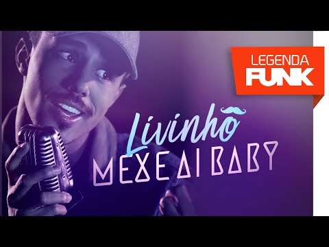 MC Livinho, Gaab, Bricio - Mexe Ai Baby (Áudio Oficial)