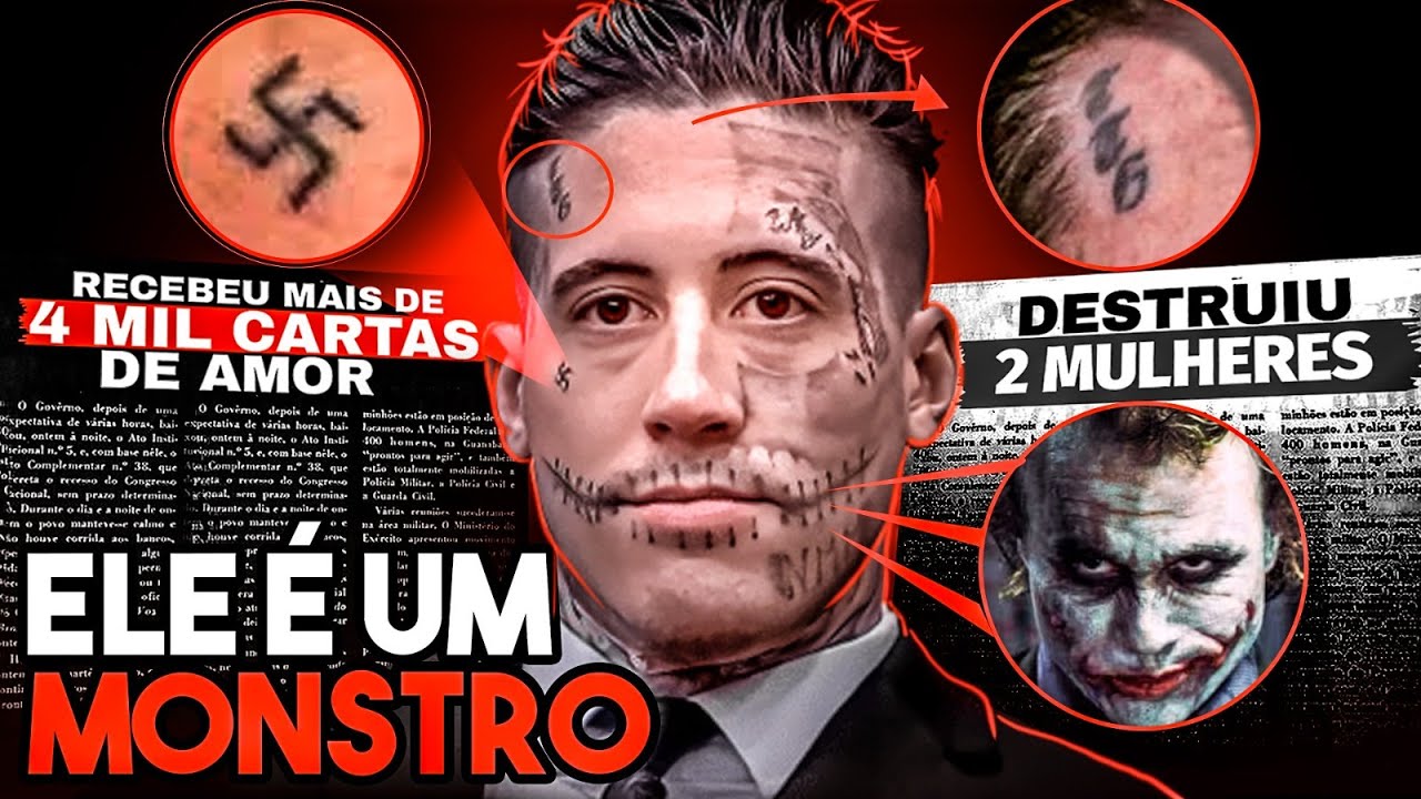 A HISTÓRIA DE WADE WILSON - A NOTICIA #1