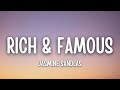 Rich Famous Lyrics Jasmine Sandlas Navaan Sandhu