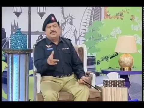 Hasb e Hall 13 November 2016