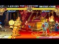 Darkstalkers 1 Arcade Play As Huitzil Playthrough