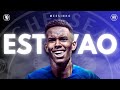 How GOOD is Estevao 'Messinho' Willian? ● Tactical Analysis | Skills (HD)
