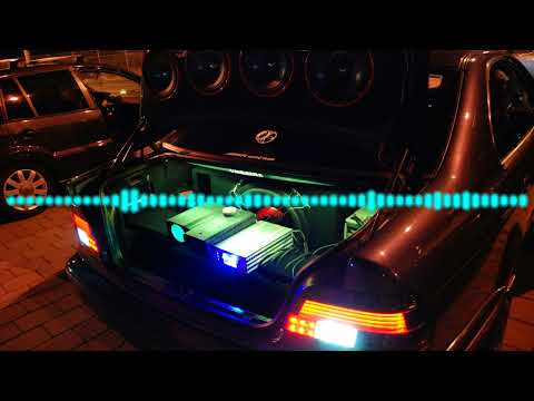 [20-28Hz] Midway — Get down [Rebassed & SLOwed by 009]