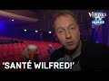 Edwin Evers was bang om niets te winnen | DENNIS - VERONICA INSIDE