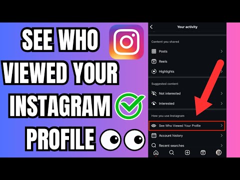 Instagram Profile Viewer