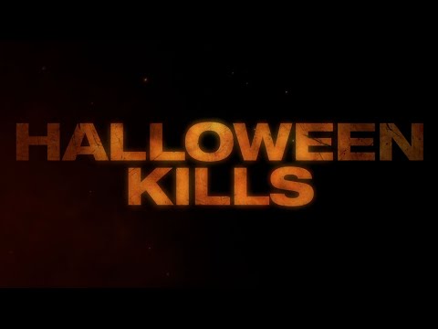 Halloween Kills (Teaser)