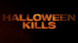 Halloween Kills (2021) Video