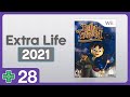 Billy The Wizard: Rocket Broomstick Racing Extra Life 2
