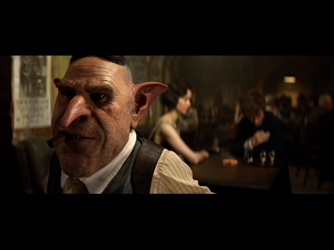 Fantastic Beasts and Where to Find Them VFX Breakdown by Rodeo FX