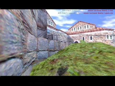 EFF KULT   EPS Season VI