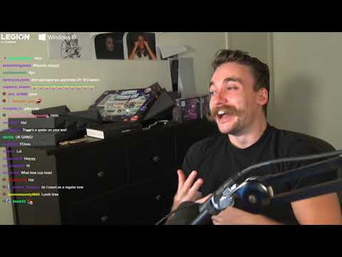 Visage | Jan 19 2021 | Crayator