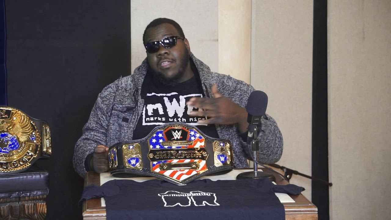 The Commision and Their Rise to Domination! | Marks at Night | Episode 3