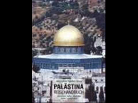 Mitbow berlin der homme von Mc jay arabic truegangstersrecords.wmv