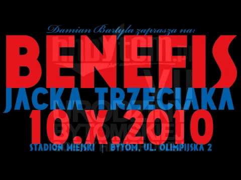 Spot reklamowy promujący Benefis Jacka Trzeciaka 10.10.2010