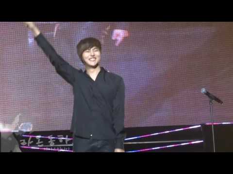 정동하 - 우아하게 댄스 일부분