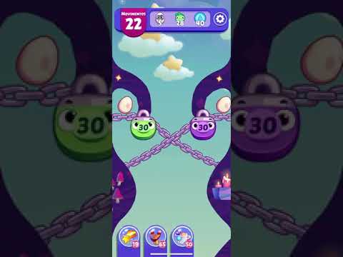 Angry Birds - Dream Blast 557