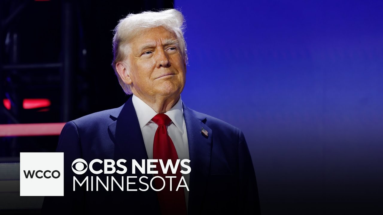 Trump proposes to replace income taxes with steep tariffs | Reality Check